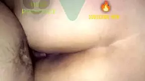 Cogiendo con gordibuena de la página, quería verga la putita?