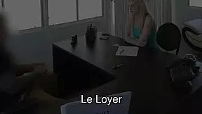 Detailed Scene Of Teen Czech Go-Go Dancer Fingered And Dancing On Cock In Office Interview