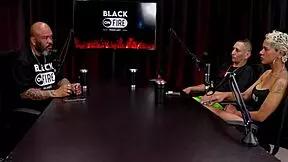 she says she did dp with thick toy, now sensual stripper, looking for dwarf?