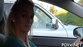 Legal Age Teen 18+Ager Sex In Socks!