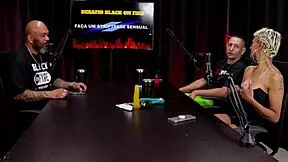 she says she did dp with thick toy, now sensual stripper, looking for dwarf?