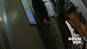 down for bbc - nikky thorn hungarian girl desperate for black man