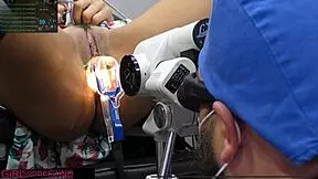 Tampa university entrance physical - misty addams 😊