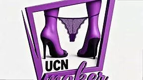 Husband Makes Wife Cuckold At Work With Young Girl