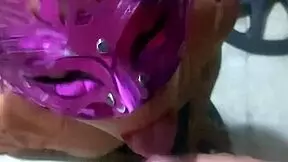 Neighbor wants homemade porn