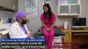 Tampa university entrance physical - misty addams 😊