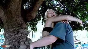 subtle beach encounter with jakeline's passionate hard fucking