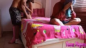 Best Sex Ever With Stepdad Before Discovery