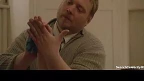 Stacy Martin Teases in Nymphomaniac Vol I