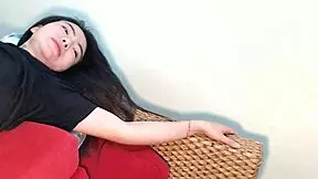 I'm fucking this Korean K-pop whore in chapter 10.