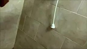 stepsister does boobjob and cums in pov