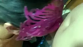 Neighbor wants homemade porn