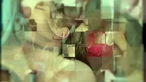 Can Redhead Bffs Kiss And Cum Together?