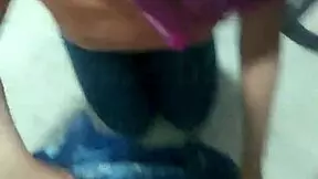 Neighbor wants homemade porn