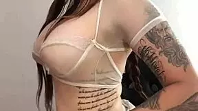 i feel beautiful young big tits solo softcore