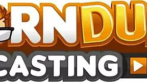 Sage Rabbits Teen Thrills Cumshot Saga!