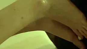 Horny Petite 18+ Client Seduces His Masseuse At Spa Until He Lets Her Ride His Bbc!