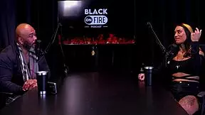 Client Wanted Criminal Fetish Others Wanted Fame And The Threesome They Did