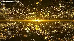 Lenis Diamod A Flexible Teen Experiences Hardcore Anal In A 3-On-1 Bbc Session