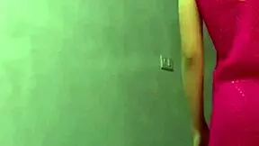 Is This Colombian Model A Nympho?