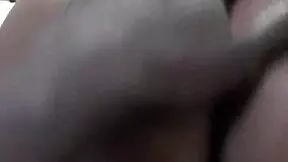 Afroking - i fuck my pretty teen stepsister until i cum on her tiny pussy