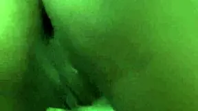 Afroking - i fuck my pretty teen stepsister until i cum on her tiny pussy