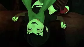 Mavis enjoys hardcore sex in hotel room