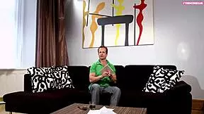 My Stepbrother Does Analsex with Me