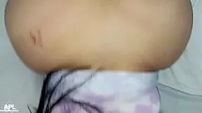 Me Gusta Divertirme Con Mi Esposa Haciendo Un Rico Y Divertido Juego De Roles Mientras Me Follo Su Gran Culo Y La Lleno De Creampie - Parte 2