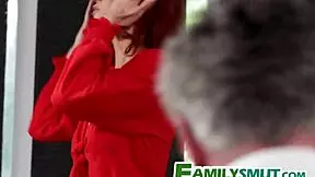 naughty nuptial notes for virgin step daughter