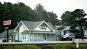 Future Step Dad Took Me To Motel And Did Things I Dream About