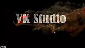 Sofy takes monster cock 😍