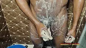 African Slim Shaddy Fucks BBC So Good