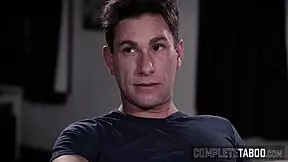 i am a fetish brunette getting my face and mouth spermed