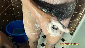 African Slim Shaddy Fucks BBC So Good