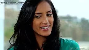 Sara Luvv And Chloe Amour At Webyoung