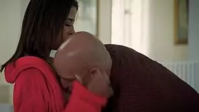 Kylie Rocket in Naughty Nannies Scene 4 Fingering Masturbation Blowjob