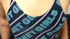 Morena Brasileira Bunda Grande Gemendo Alto No Pau