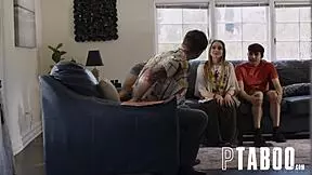 Healthy Relationships Chad Alva Laney Grey Ricky Spanish