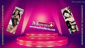 I tested the cleaning lady with a double fuck