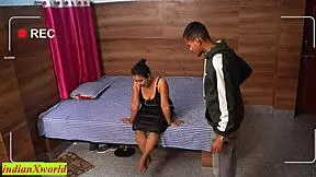 Young Unmarried Boy Fucks Milf Bhabhi