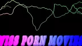 I tested the cleaning lady with a double fuck