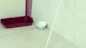 does this russian teen crave bdsm anal pain and cum?