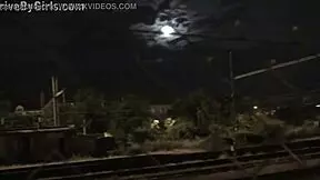 alexis crystal gives blowjobs to random guys in public through the car window