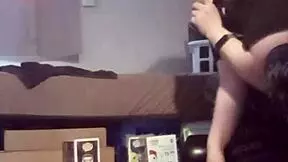 Huge Ass Triple Promotional: Workout Tit Play And Anal Masturbation Videos