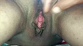 i can't beleive this white panties and stockings big camel toe tease is so hot, it's making me crazy