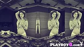 Petite all natural milf exposed hot body after passion passion striptease