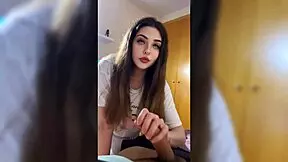 Feeling So Horny, I Moaned Loudly for Neighbors