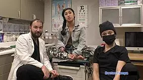 dr tampa - strangers in the night - jasmine rose