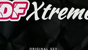 shy blonde myra moans while riding huge interracial cock